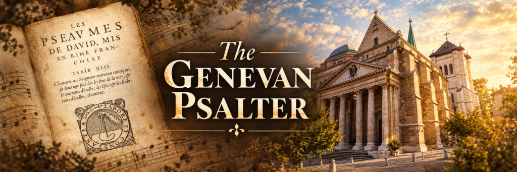 genevanpsalter.com